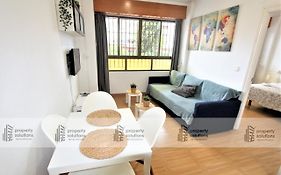 Delta Del Sur - Piscina Y Playa - Excelente Conexion Wifi - Parking Gratis En 2023